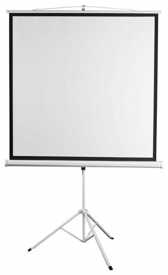 Проекционный экран Digis Kontur-D DSKD-4302 130x172