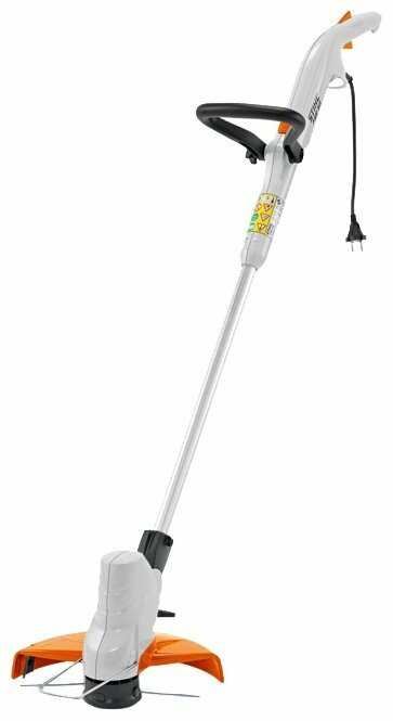 Триммер электрический STIHL FSE 52