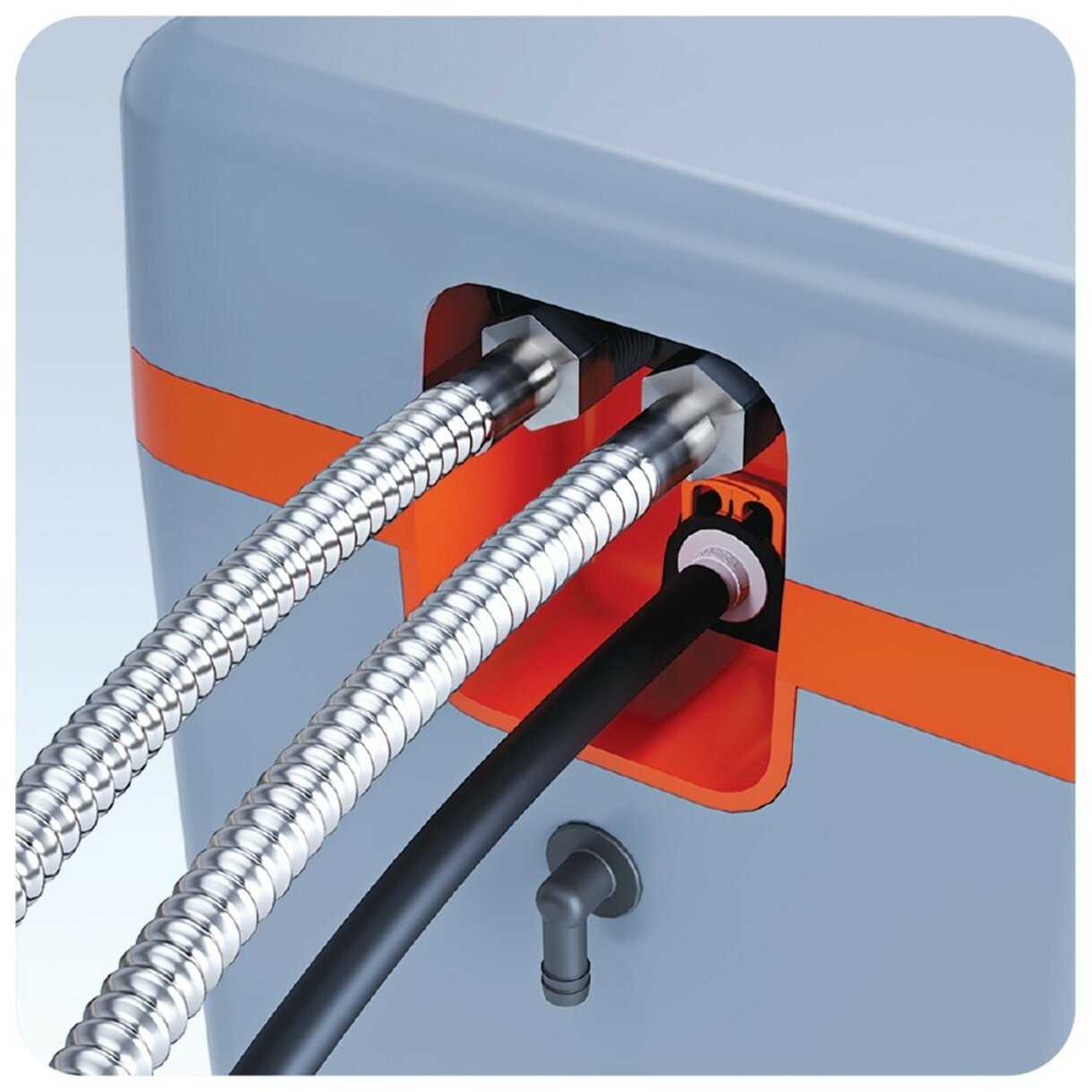 Умягчитель Аквафор S550 P1, 1