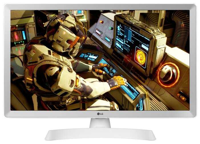 Телевизор LG 24TL510S-WZ 2019 LED