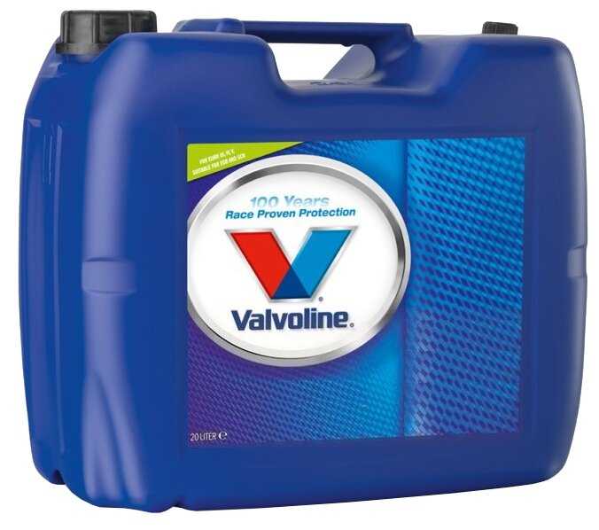 Синтетическое моторное масло VALVOLINE SynPower XL-III C3 5W-30 фотография 3