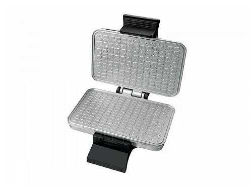 Вафельница Чудесница ЭВ-1С фотография 10