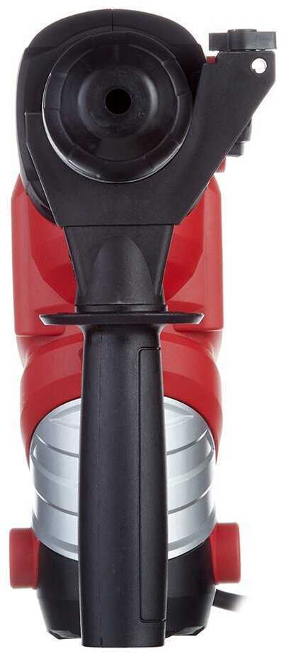 Перфоратор Einhell TC-RH 900 фотография 3