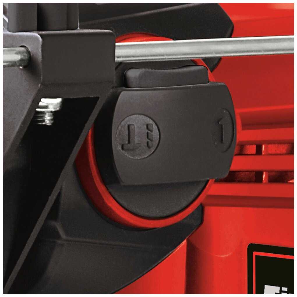 Перфоратор Einhell TC-RH 900 фотография 4