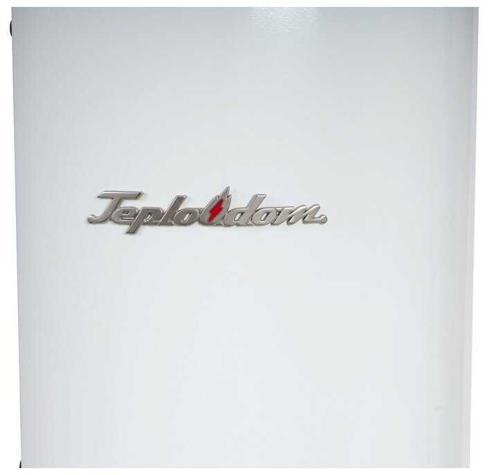 Электрический котел Teplodom i-TRM SILVER STS 9 фотография 2