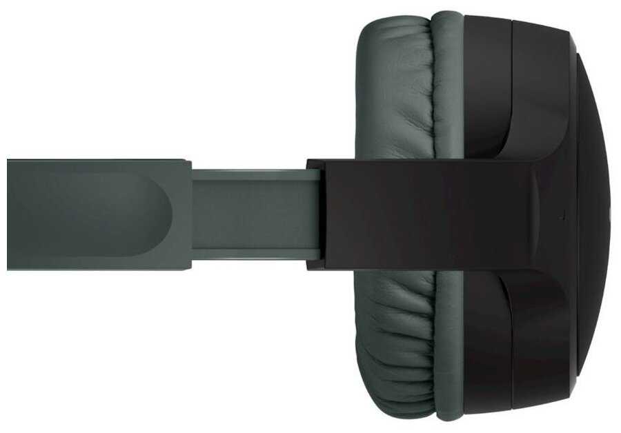 Беспроводные наушники Belkin SoundForm Mini фотография 4