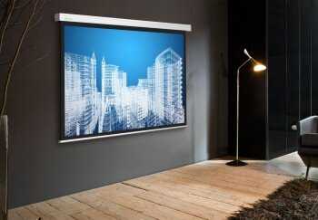 Рулонный cactus Wallscreen (CS-PSW-183x244) фотография 7