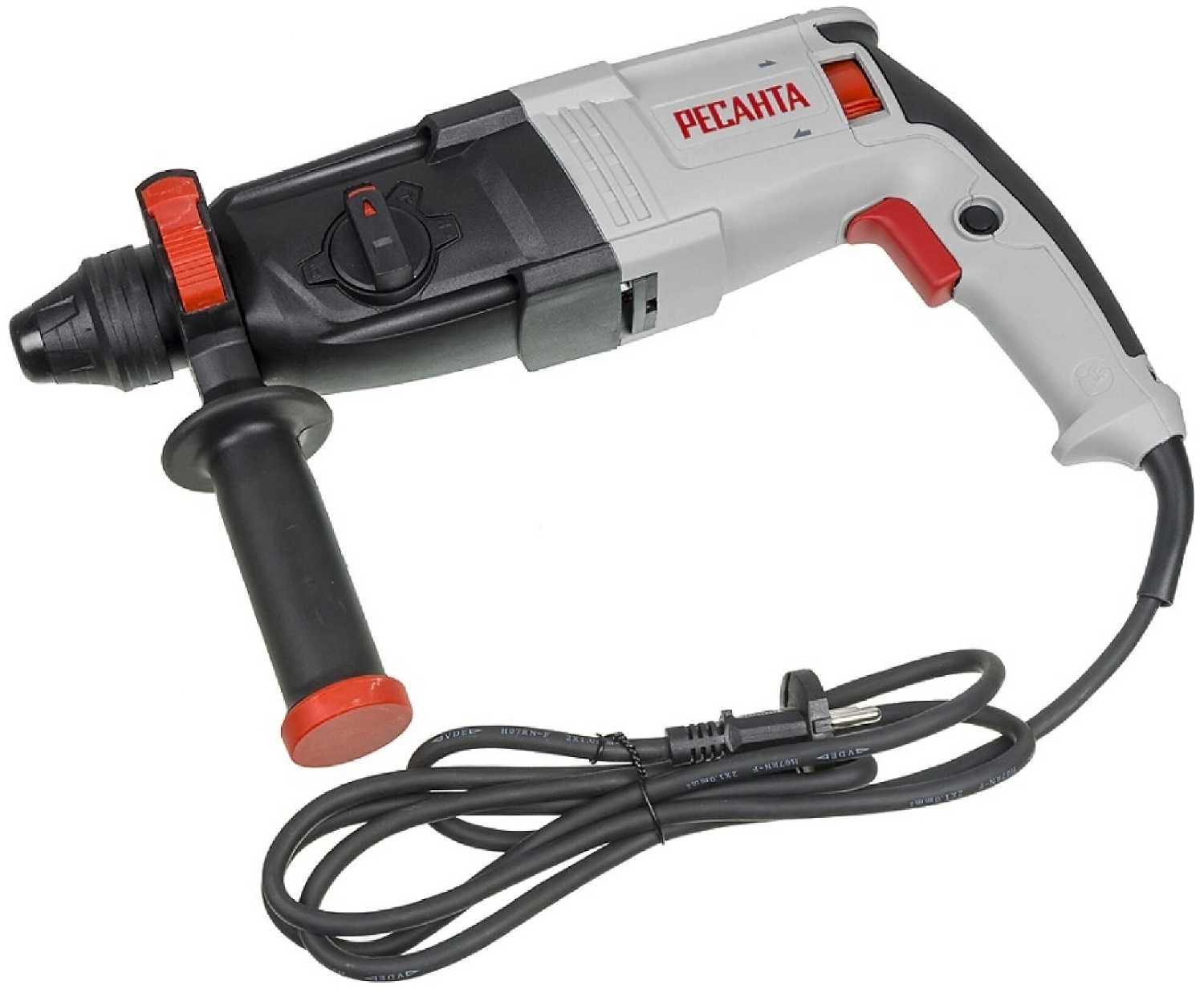 Перфоратор РЕСАНТА П-30 (900К) фотография 1