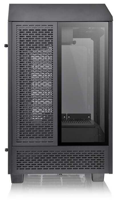 Компьютерный Корпус Thermaltake CA-1R3-00S1WN-00 фотография 3