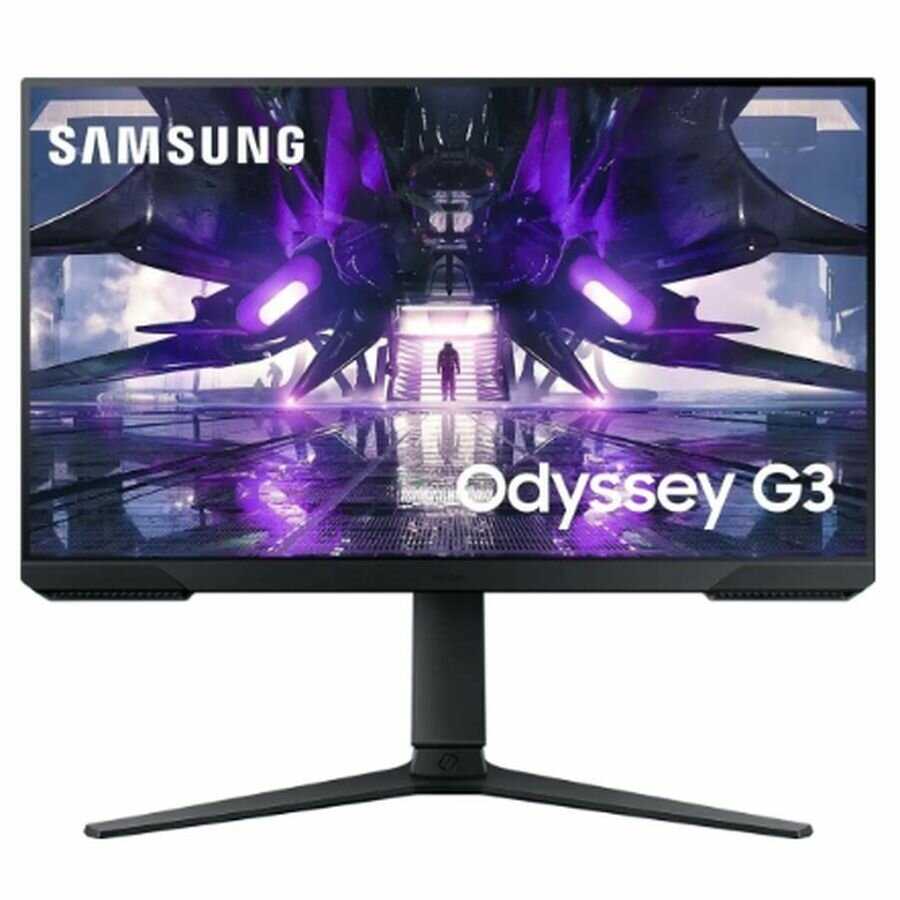 Samsung Odyssey G3 S24AG320NI