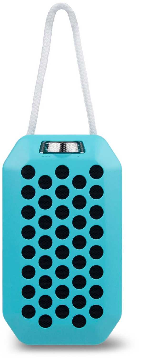 Портативная акустика Rombica Mysound Pulse 6 Вт фотография 3