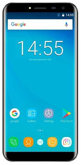 Смартфон OUKITEL C8