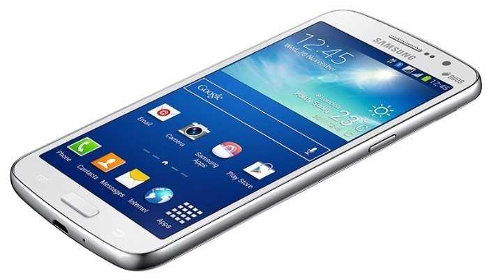 Смартфон Samsung Galaxy Grand 2 3G фотография 5