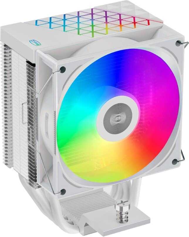 Кулер PCCooler R400 (PCC-R400) фотография 1