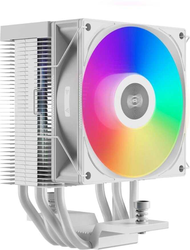 Кулер PCCooler R400 (PCC-R400) фотография 2
