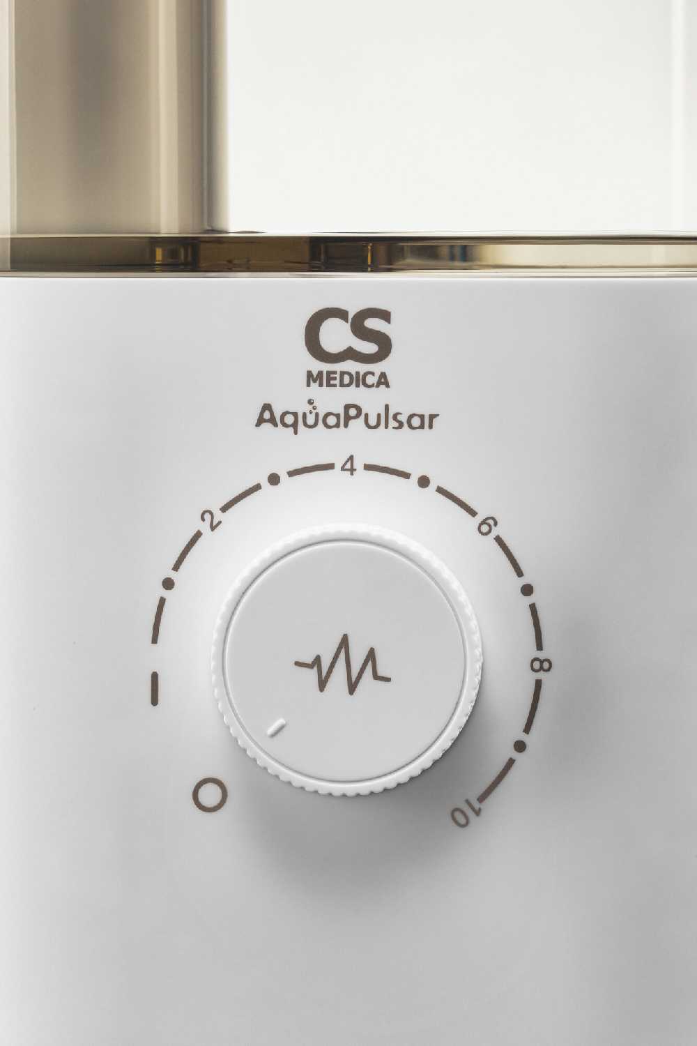 Ирригатор полости рта CS Medica AquaPulsar CS-4 IMPULSE фотография 2