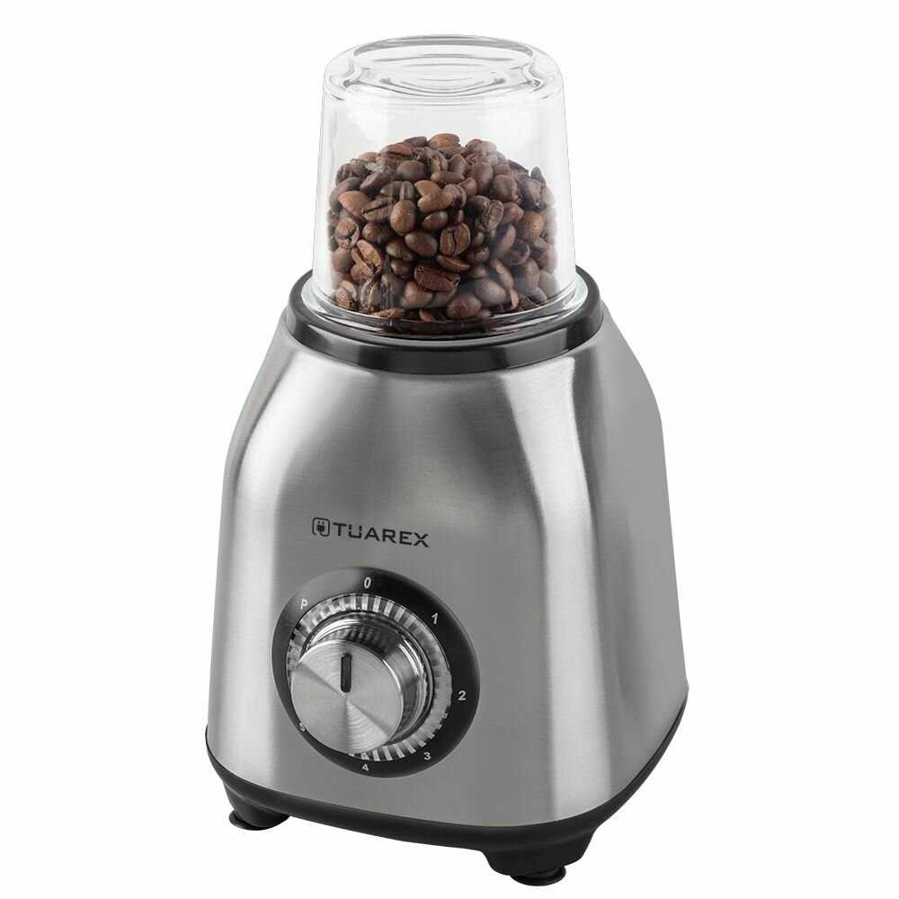 Блендер стационарный TUAREX TK-4103 фотография 8