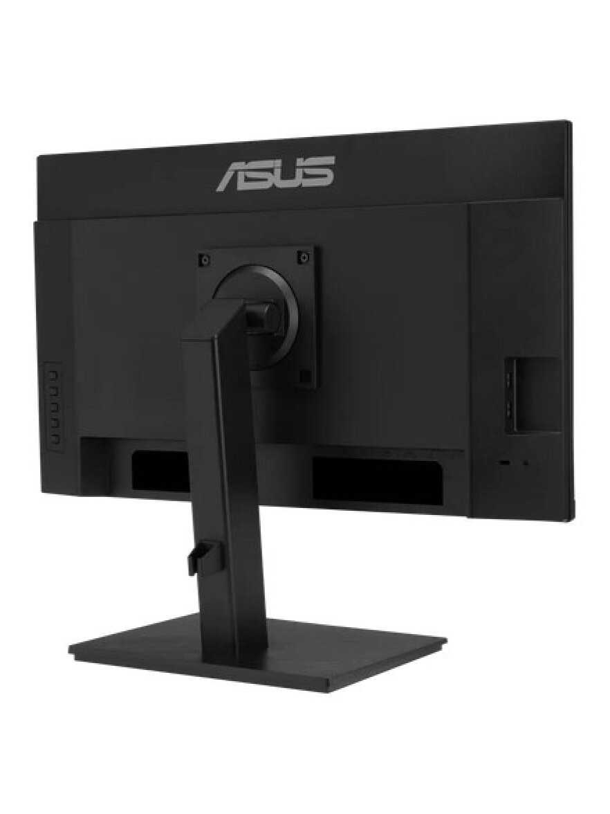 Монитор ASUS VA24ECPSN фотография 2