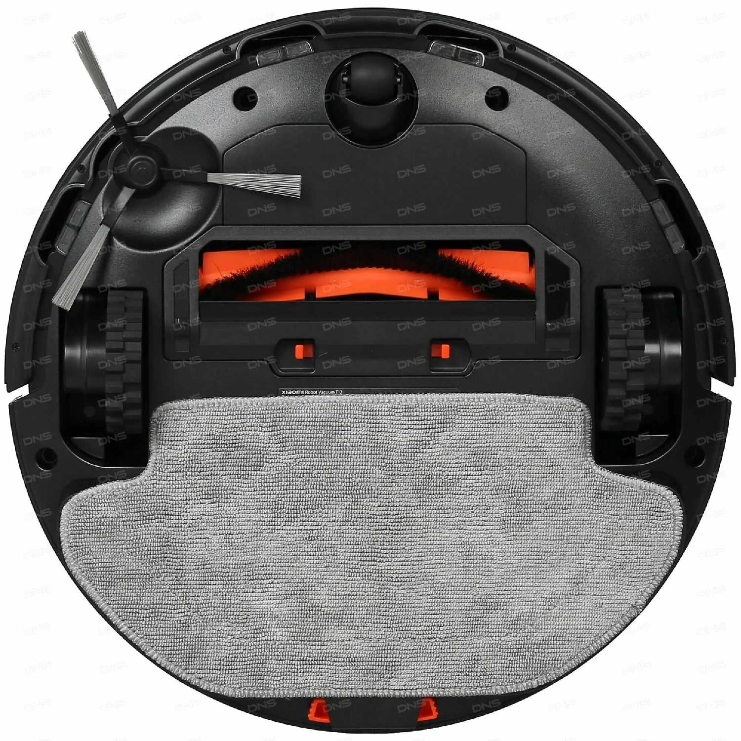 Робот-пылесос Xiaomi Robot Vacuum T12 фотография 5