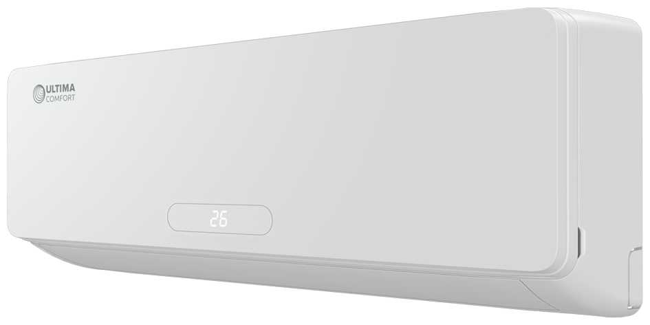 Сплит-система ULTIMA COMFORT EXP-09PN фотография 3