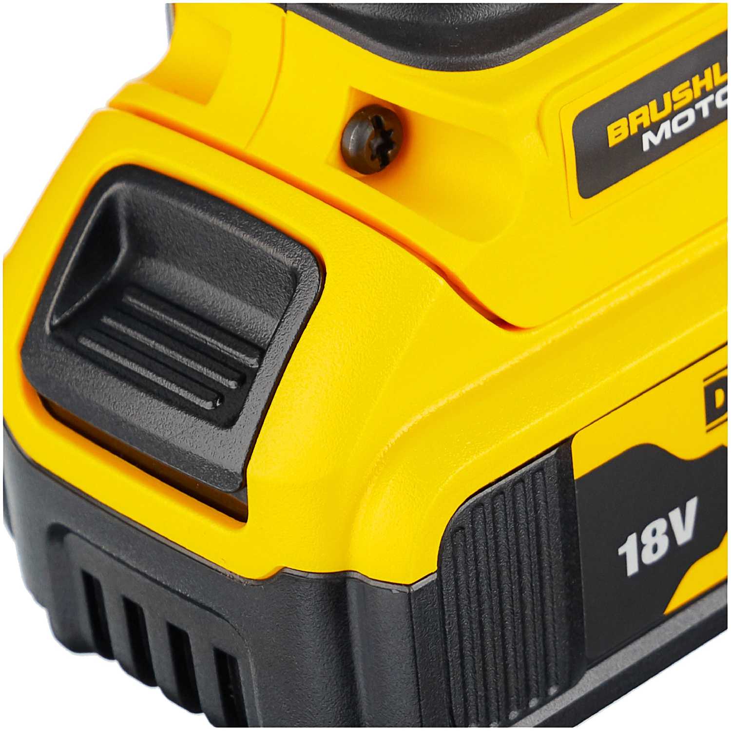 Перфоратор DeWALT DCH273P2 фотография 5