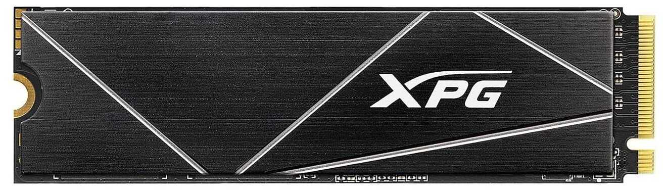 Твердотельный накопитель ADATA XPG Gammix (AGAMMIXS70B-2T-CS)