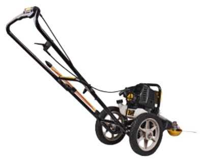 Триммер бензиновый CHAMPION LMH4412 фотография 2