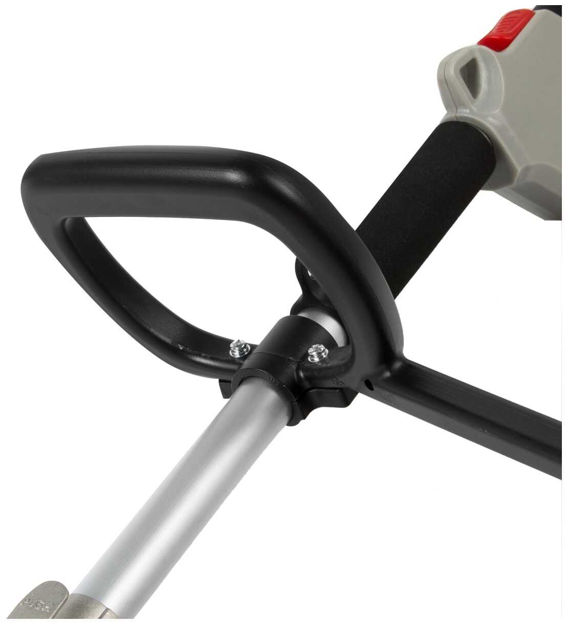 Π’ΡΠΈΠΌΠΌΠ΅Ρ ΡΠ»Π΅ΠΊΡΡΠΈΡΠ΅ΡΠΊΠΈΠΉ AL-KO BC 1200 E (112924) ΡΠΎΡΠΎΠ³ΡΠ°ΡΠΈΡ 2