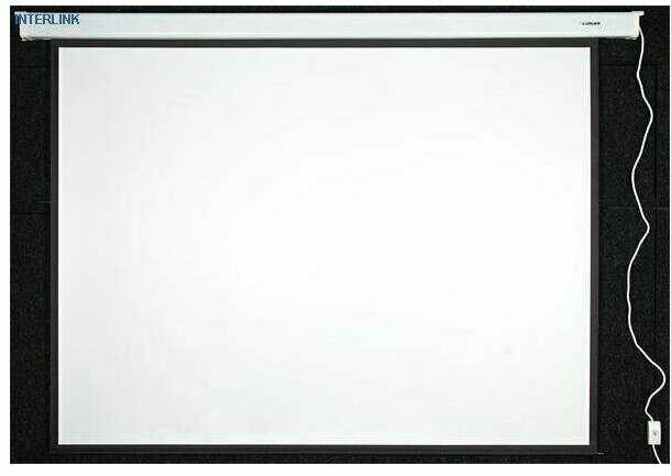 Рулонный Lumien Master Control (LMC-100127) фотография 3