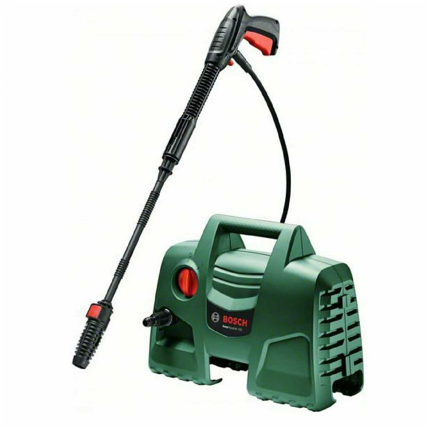 Мойка высокого давления BOSCH EasyAquatak 100 Long Lance фотография 2