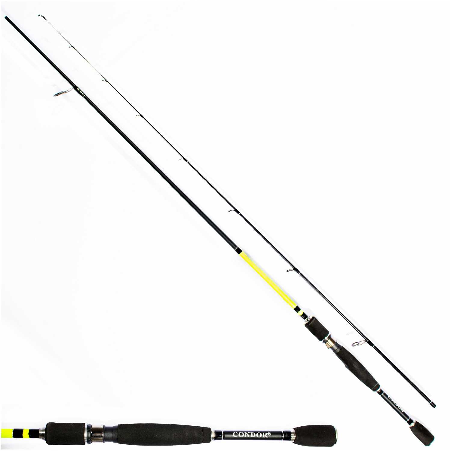 Спиннинг Condor Pro Hunter (IM-7) фотография 11