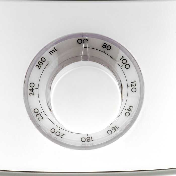 Увлажнитель BQ HDR2000 фотография 3