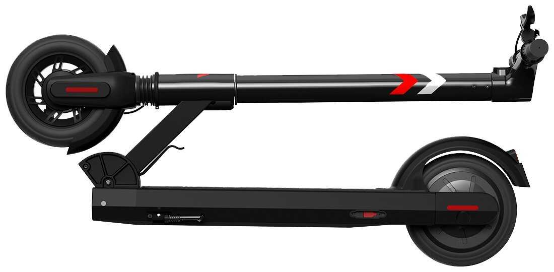 Электросамокат MIDWAY I-Max Pro фотография 4