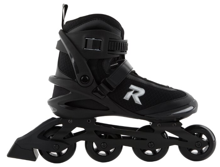 Роликовые коньки Roces Pic фотография 4