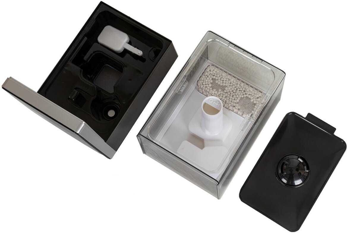 Увлажнитель воздуха Pioneer HDS 12 фотография 2