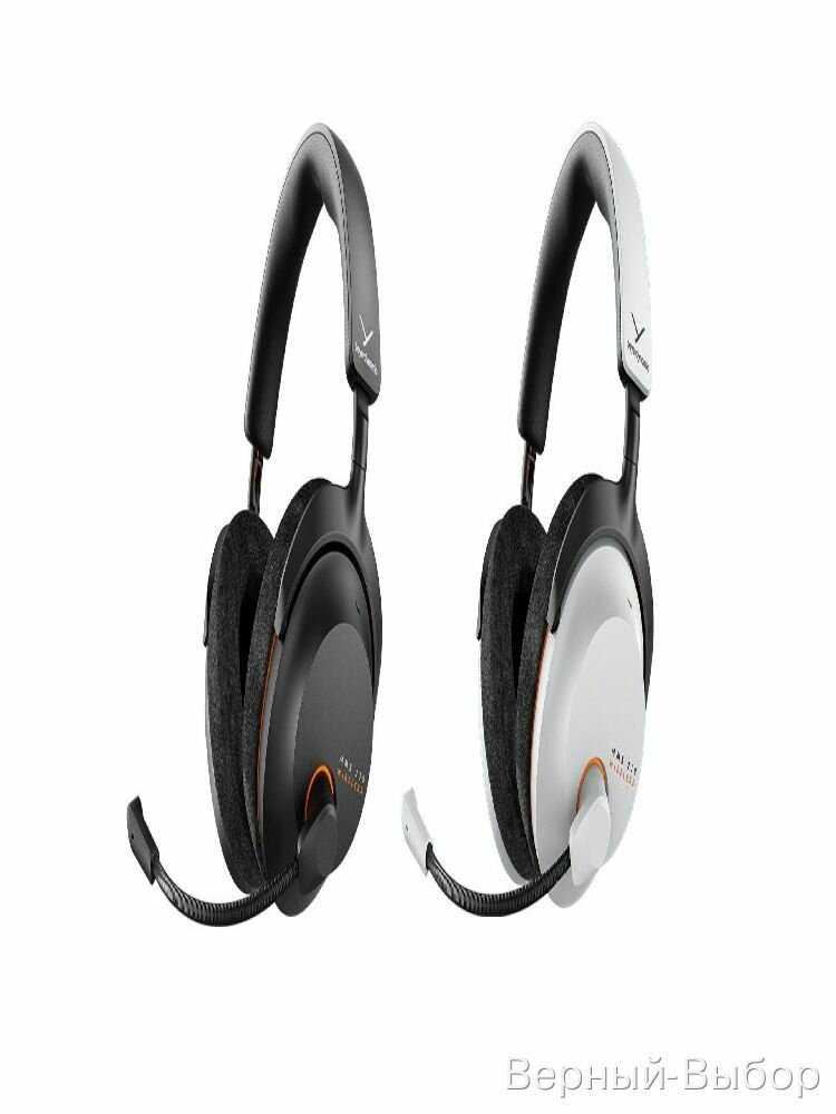 Игровая гарнитура Beyerdynamic MMX 230 Wireless фотография 5