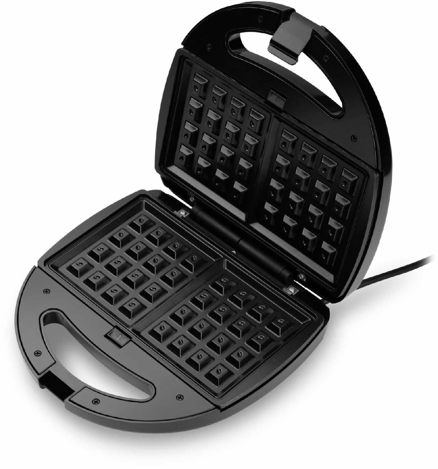 Сэндвичница Starwind SSW2346 750Вт фотография 5