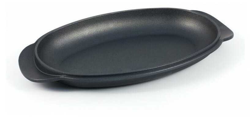 Утятница НЕВА МЕТАЛЛ ПОСУДА Утятница (6740) фотография 9