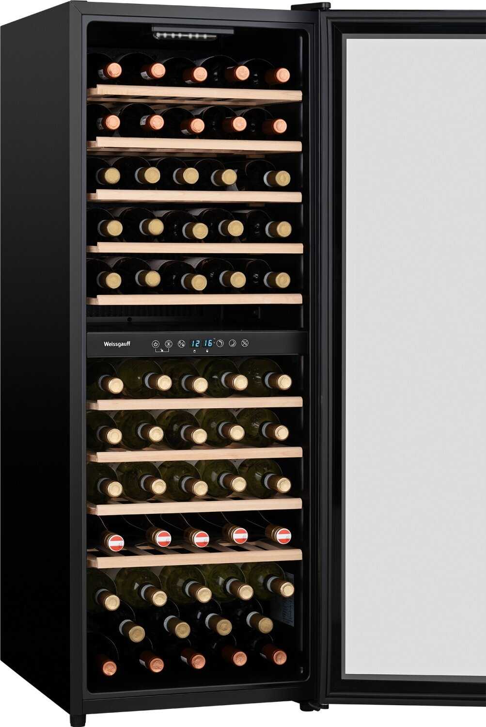 WWC-77 DB DualZone фотография 11