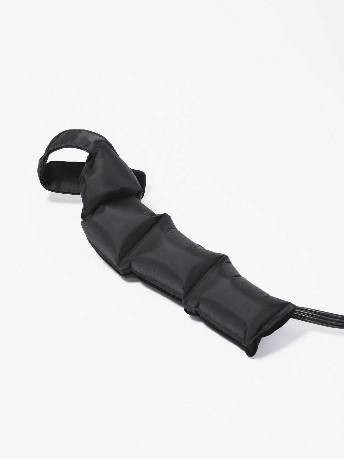 Манжета для талии 4-х камерная Healo M4 для лимфодренажного аппарата/прессотерапии фотография 2