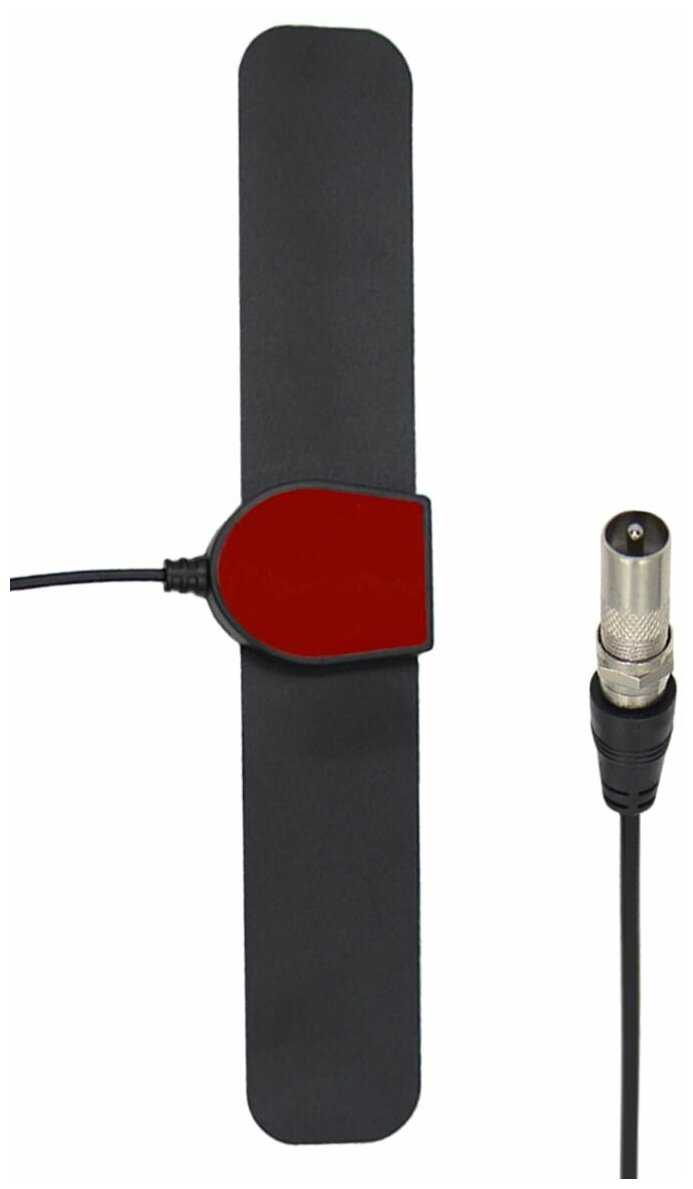 Антенна комнатная SELENGA 102A фотография 4