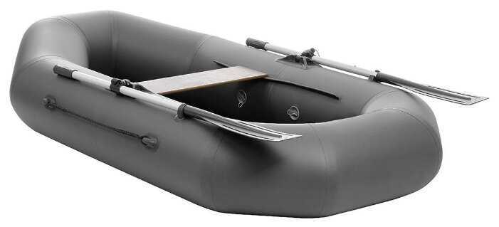 Надувная лодка ТОНАР Шкипер 220 фотография 1
