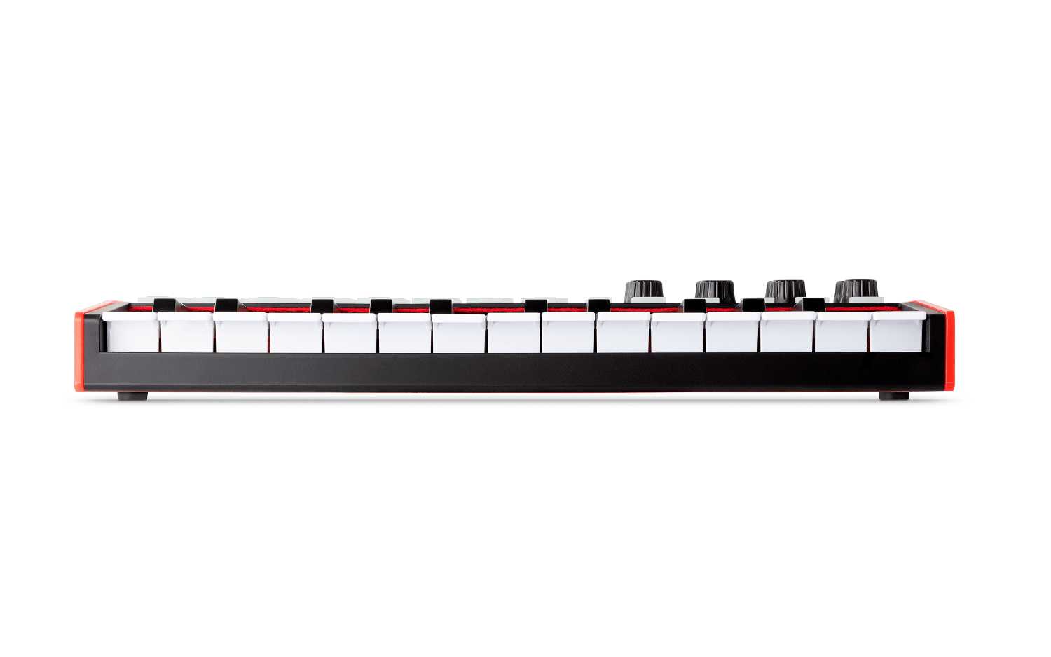 MIDI-клавиатура AKAI PRO APC KEY 25 MK2 (APCKEY25MK2) фотография 4