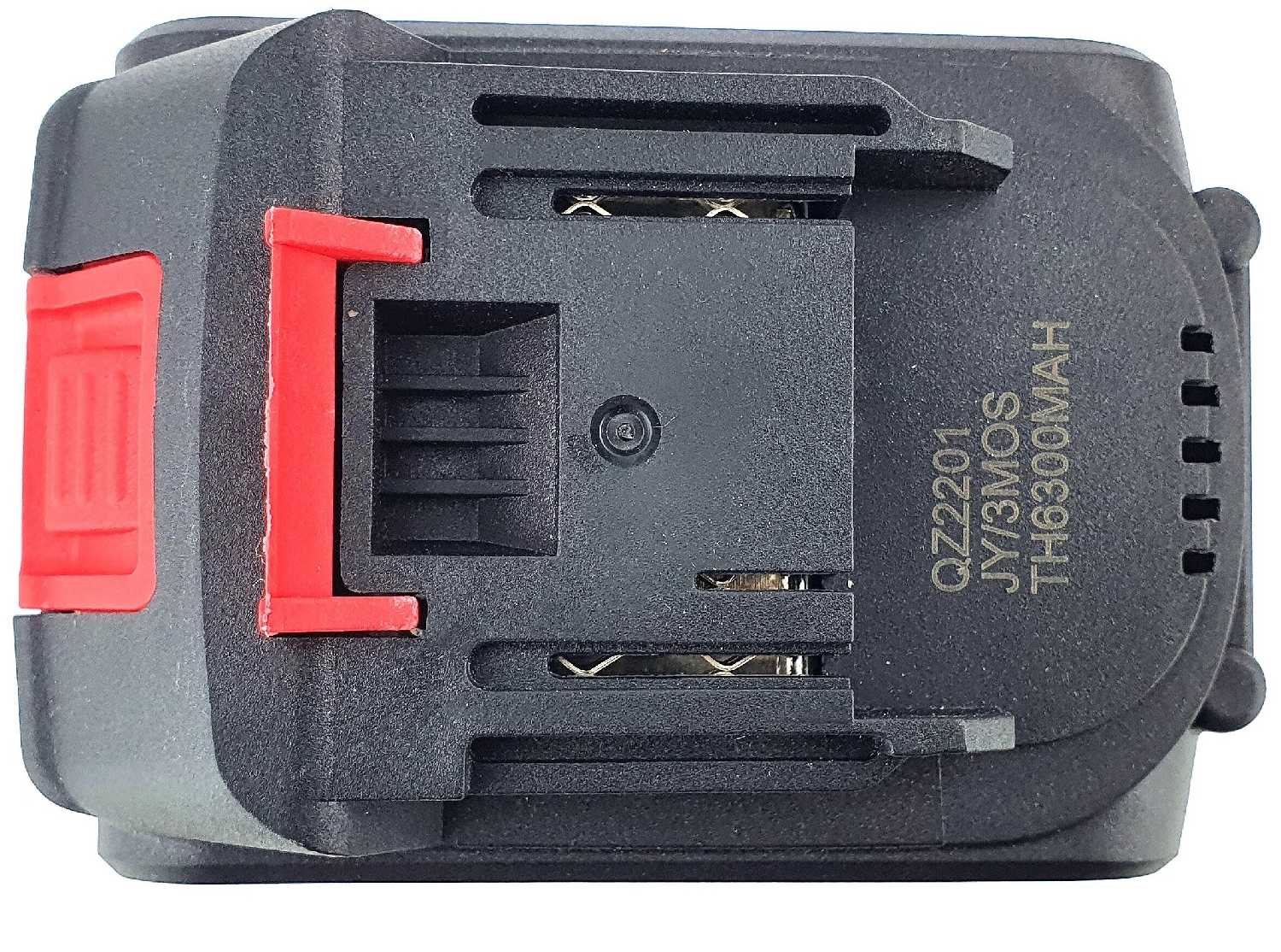 Аккумулятор 6А для шуруповерта -электробура Sumitachi (Сумитачи ) 25 V фотография 2