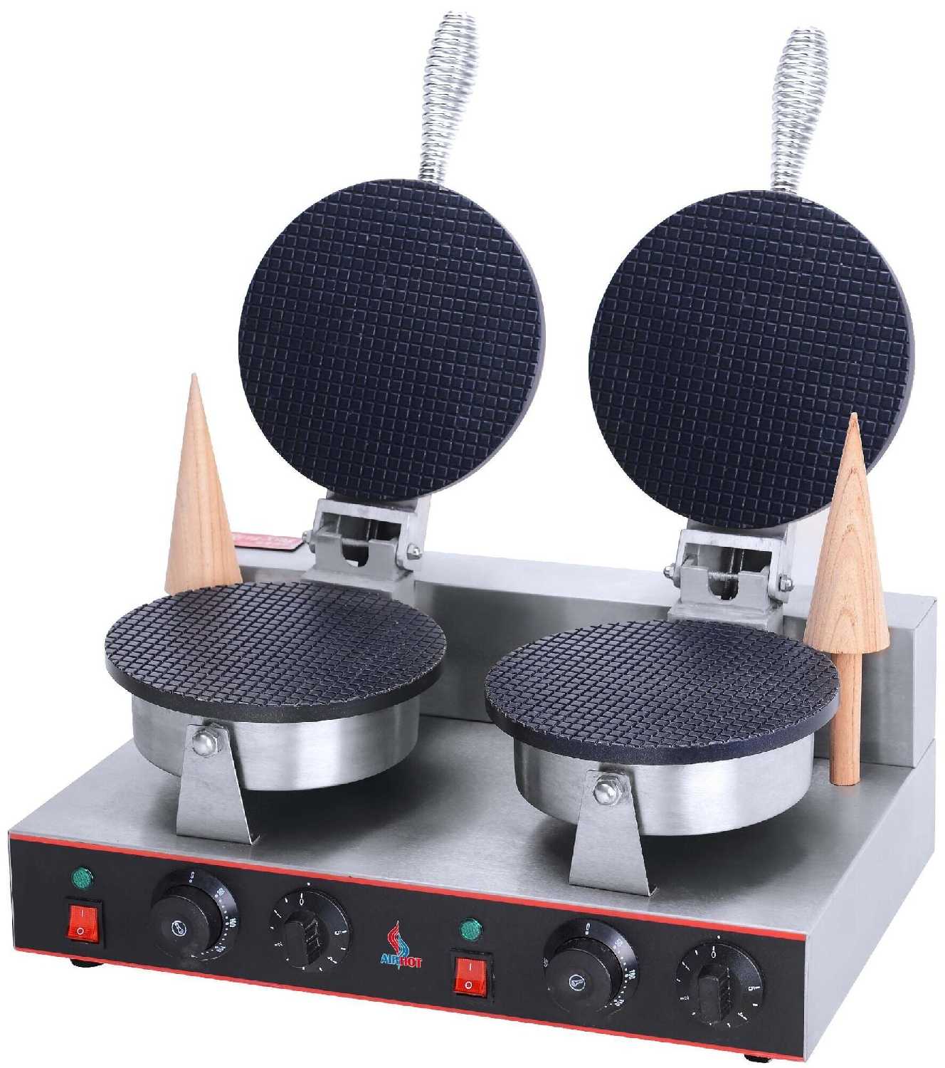 Вафельница Airhot WE-1B