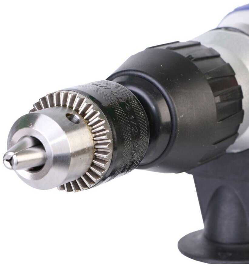 Перфоратор ДИОЛД ПРЭ-9 (1500 Вт) фотография 17