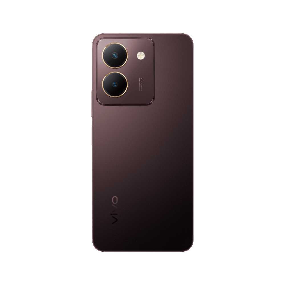 Смартфон vivo Y27s фотография 8