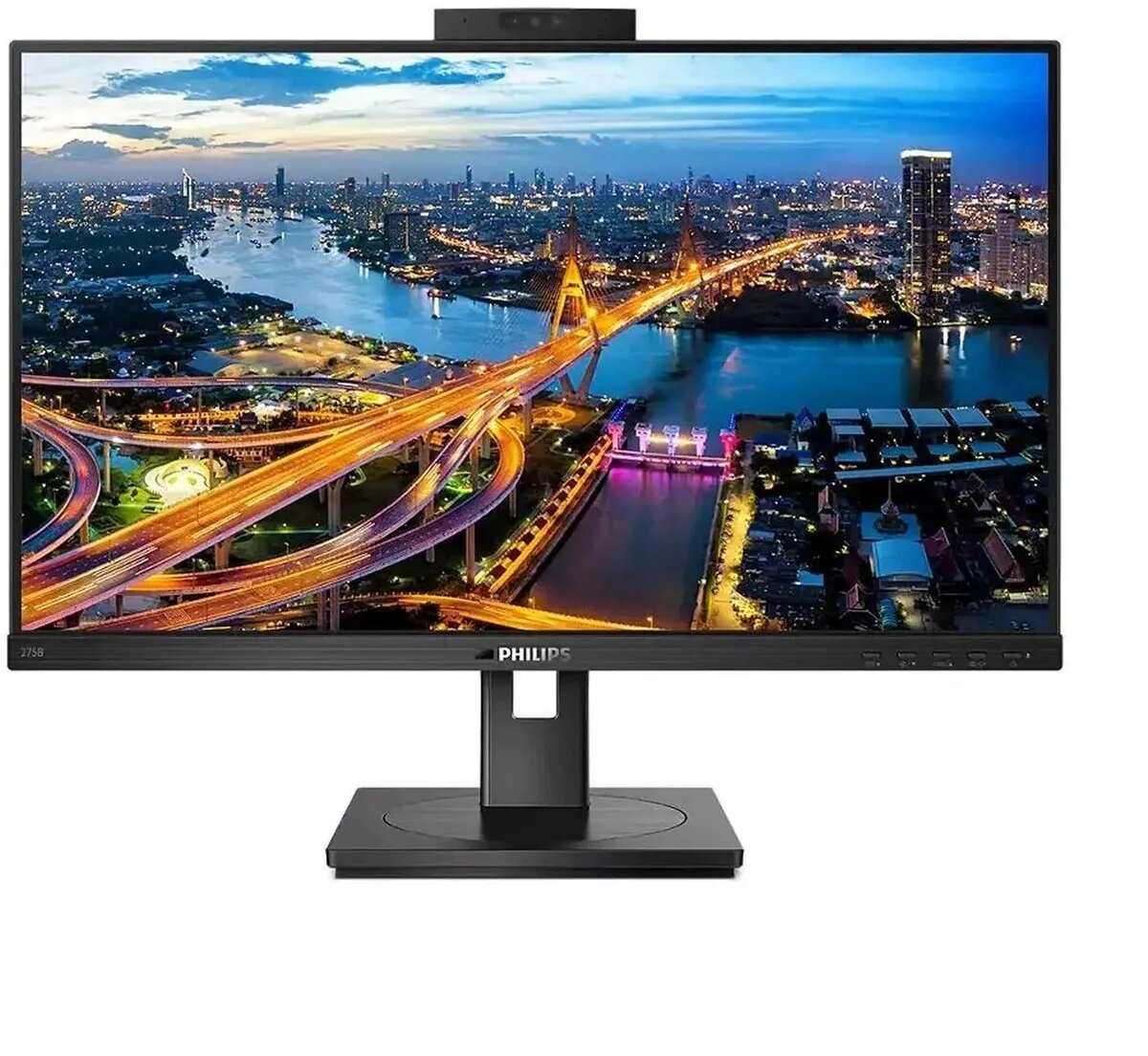 Монитор Philips 275B1H фотография 46