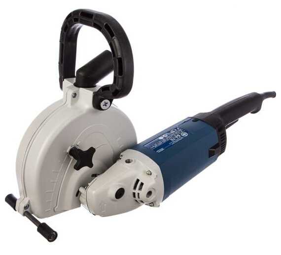 Штроборез ФИОЛЕНТ Б3-40 (ИДФР298416003) фотография 19