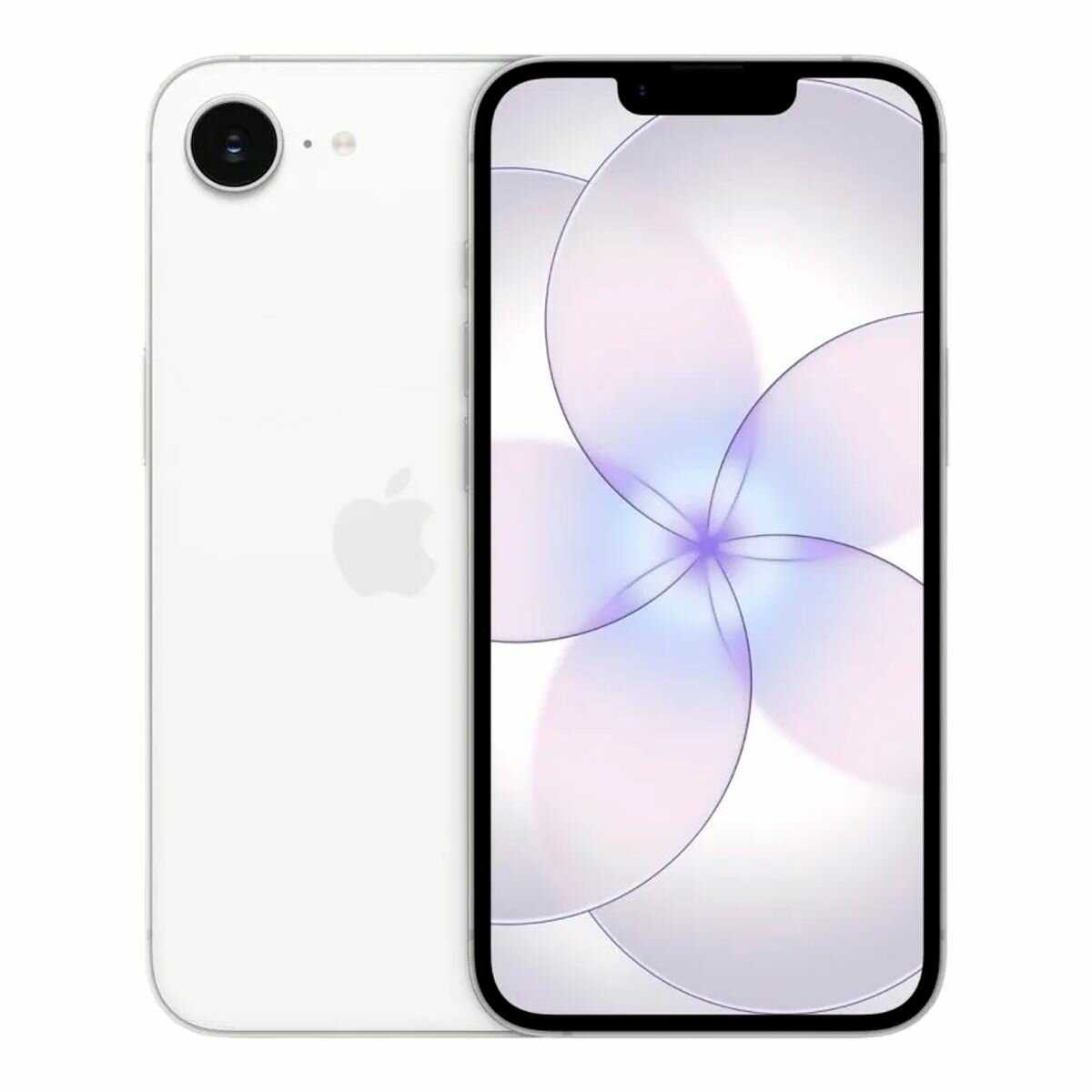 Смартфон Apple iPhone 17e фотография 6